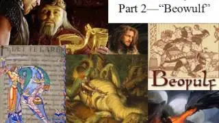 Beowulf, Part 2--