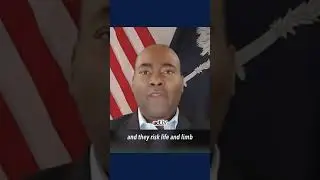 Watch DNC Chair Rip Into The Georgia Jim Crow 2.0 Voting Rights Law