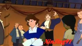Non/Disney MEP Part 6 - Not Fair Derek Shanti Adam
