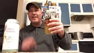 One Sip with Bobby B - Milo&rsquo;s Phoenix