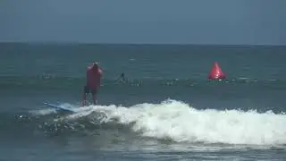 Mexilog Chase&rsquo;s &ldquo;First Heat&rdquo;