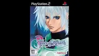 Tales of Rebirth OST: The Die is Cast