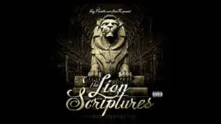 Ray Vendetta & BadFX - Life Via Ink