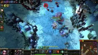 LoL - Vayne Kill Compilation