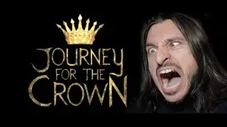 A Contemporary CRPG Classic in the Making || Journey for the Crown