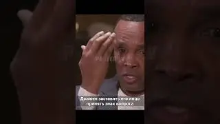 Рэй Леонард о Роберто Дюране