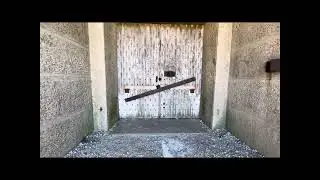 Walking Tour of Fort Tabor & Fort Rodman New Bedford Massachusetts