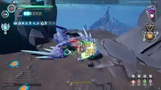 The most stylish Malkarion kill ever