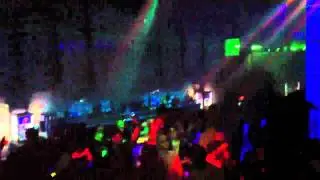 NoisyDubs Takeover at StillLife Raleigh