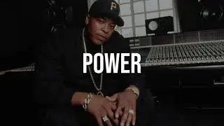 Dr. Dre Type Beat - POWER | Hip-Hop Rap Instrumental (Prod. DyNamic Beatz)