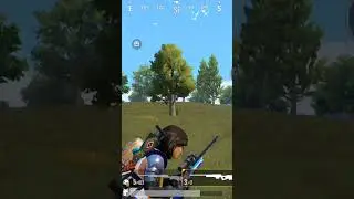 Pubg mobile AWM 8x super short🤫🤫🤫