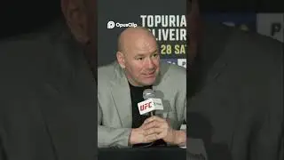 UFC's Next Big Star  Analyzing His Crazy Fight
