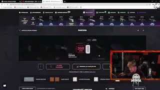 MEDUSA TRAFIA 50.000ZŁ NA KEYDROP
