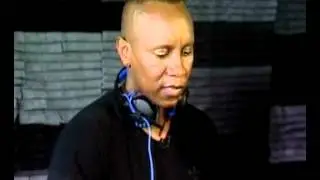 Dj Giggs Superstar: Interview(27.06.2012)