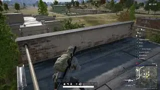Chơi PUBG tr&ecirc;n Laptop Khủng Alienware 15r4 GTX 1060 6G