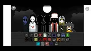 y0uR f4Te b3G1ns.. - terrors mix