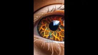 The Marvelous Function of the Human Eye