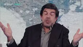 Pier Francesco Favino imita Carlo Verdone | Che Tempo che Fa