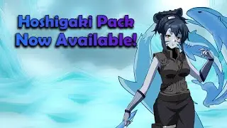 Shinobi Warfare: Hoshigaki Pack