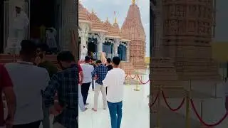 Abu Dhabi's BAPSHindu Temple Represents India-UAE...
