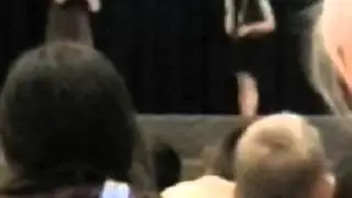 Janderly and lupita