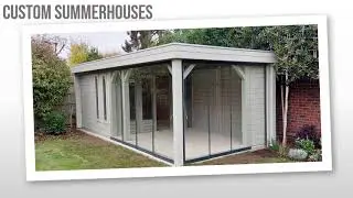 Glass Walls