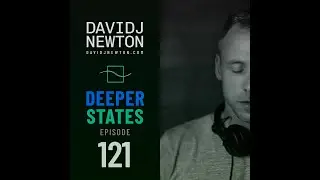 Day 121 -  Live Daily - David J Newton