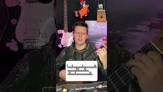 Как сыграть Мумий Тролль - Такие девчонки на гитаре #урокигитары #такиедевчонки #мумийтролль #гитара