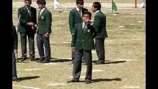 St  Edmunds school, Shillong Hall Of Fame cover 2013