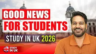 Good News for Students from UK University - Last Chance to Get Benefits