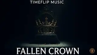 🎵 TimeFlip Music &ndash; Fallen Crown | Epic Cinematic Soul Music | Emotional Soundtrack