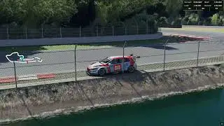 Hope RaceTrack - Hyundai i30 N WTCR - 1:31.640
