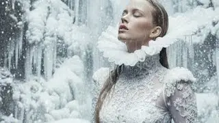▶️WINTER HUG-[Karen Marbar] (SoulBeats)   #techno #deephouse #epic #song #песня 