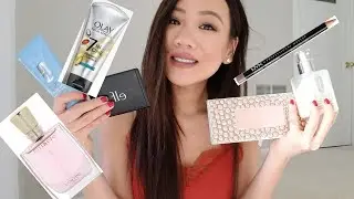 BEST MAKEUP & BEAUTY PRODUCTS OF 2019!