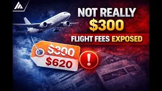 The Hidden Costs Airlines Never Show You