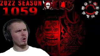BIG NEWS ? ! : Chapter 1059 Live REACTION