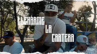 SDC FT BORRE SD, BOSSER SP, TINMARRMZ, ESKI C.L - LLENARME LA CARTERA - (VIDEO OFICIAL)