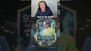 MY BEST 90+ GUARANTEED TOTS PACKS 🤯