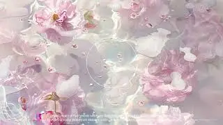 Venus' Palette - Ethereal Ambient Music for Relax, Study and work