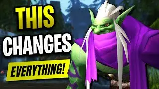 Phase 4 Will Change Classic TBC FOREVER