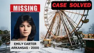 Arkansas 2000 Cold Case Solved &mdash; Arrests Shock the Community