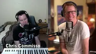This Moment in Music - Episode 39 - Chris Commisso