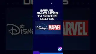 Marvel TV Series Premiere Dates Get Pushed #Marvel #Disney #DisneyPlus #AgathaDarkholdDiaries #WGA