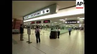 Feds relax travel rules as passport lines lengthen