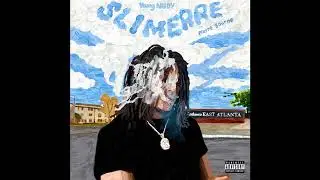Black Hippie, White Hipster (Instrumental) - Young Nudy (prod. Pi&rsquo;erre Bourne)