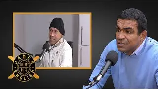 Marvin Herbert on gangster Yammy B and effects of long term prison.