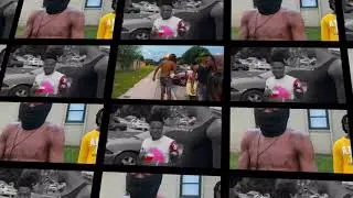 La Ducee - Direct Deposit (Official Video) #YTN4L