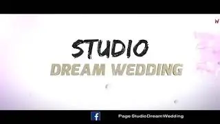 Studio Dream Wedding                                 Digital photography & Vediographers