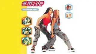 Smile [SMiLE.dk] - Happy In Love (Bonus Track)