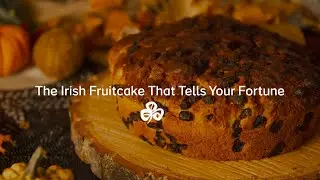 Barmbrack: The Irish Halloween Tradition That Predicts Your Future